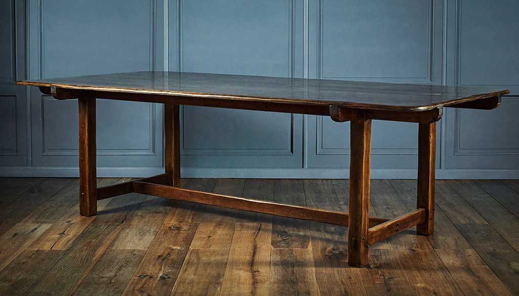 MESA COMEDOR MATTA