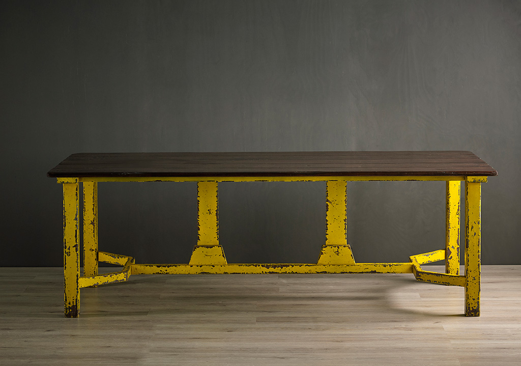 MESA COMEDOR SIERRA