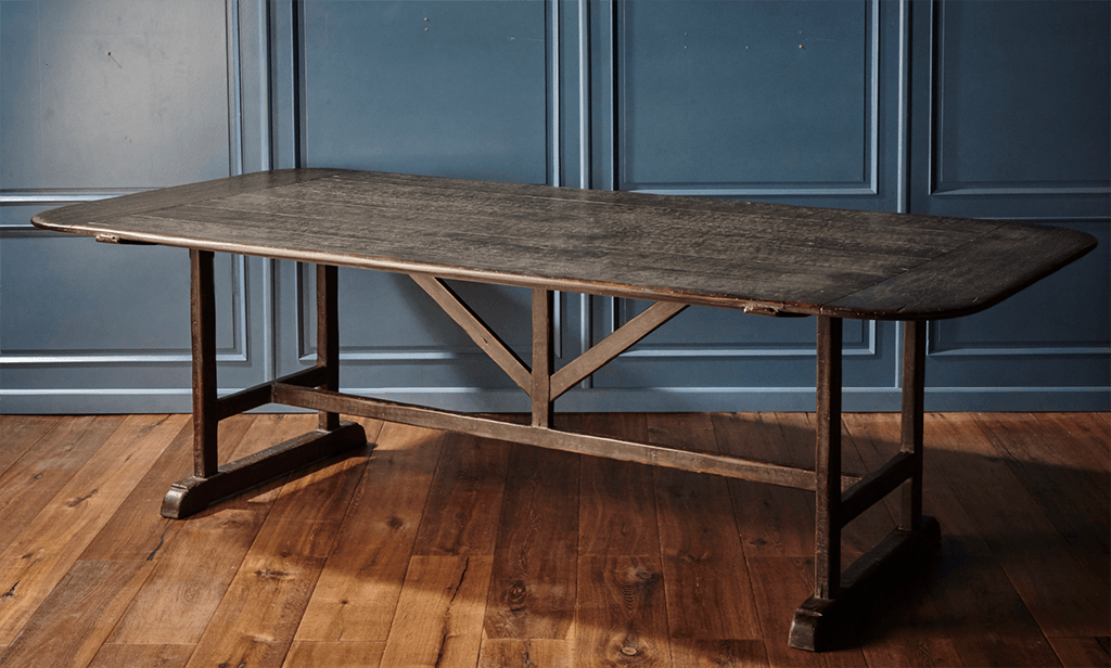 MESA COMEDOR AXEL