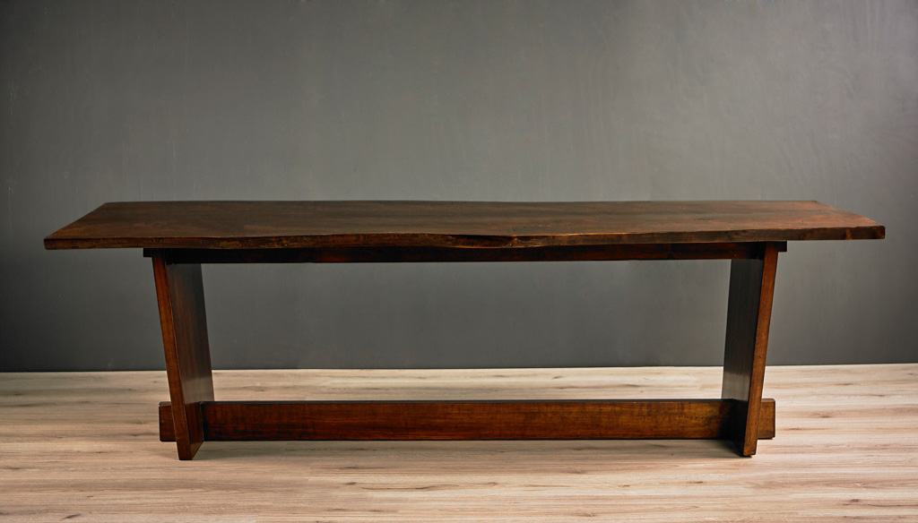 MESA DE COMEDOR ORIGAMI